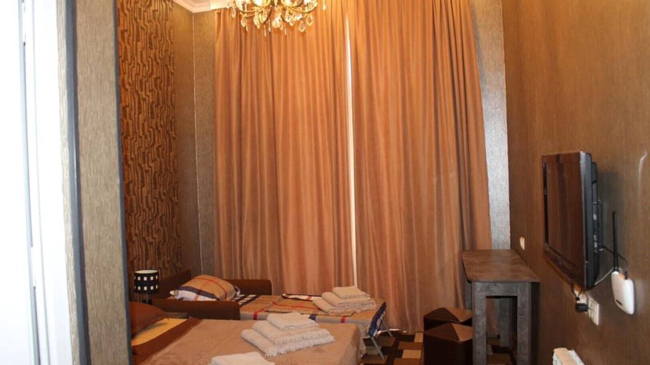 Photo of Bedroom in Kutaisi