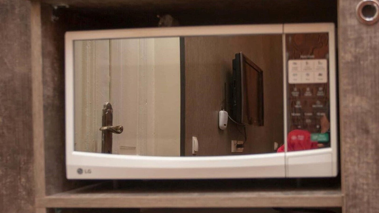 Photo of Kitchen in Kutaisi