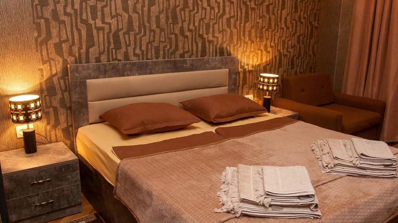 Photo of Bedroom in Kutaisi