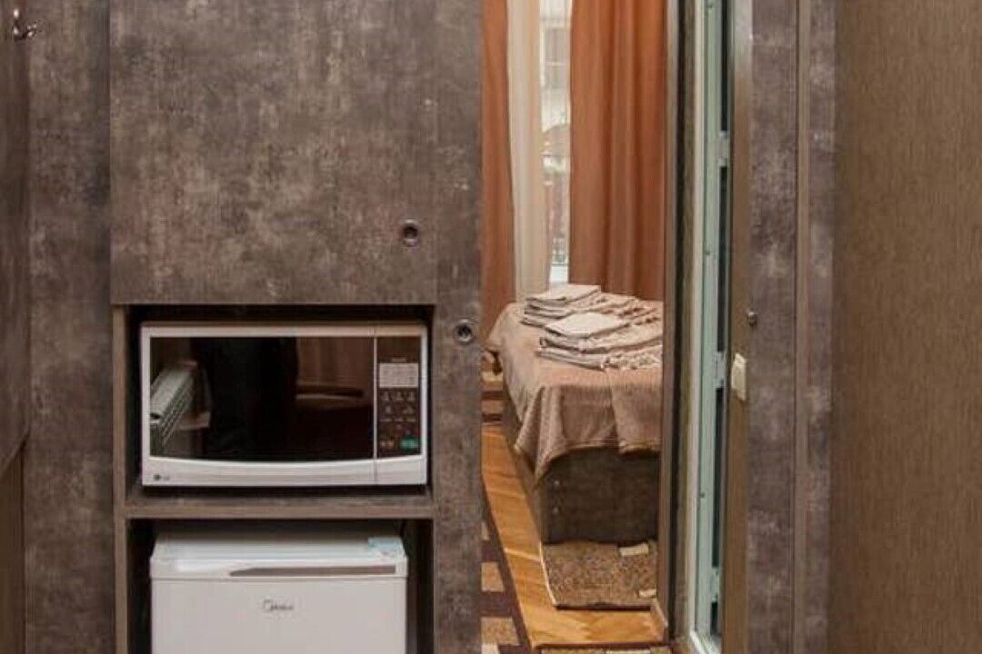 Photo of Bathroom in Kutaisi