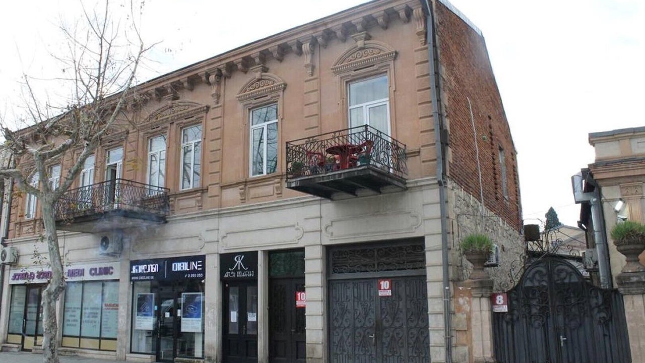 Photo of Outdoor in Kutaisi