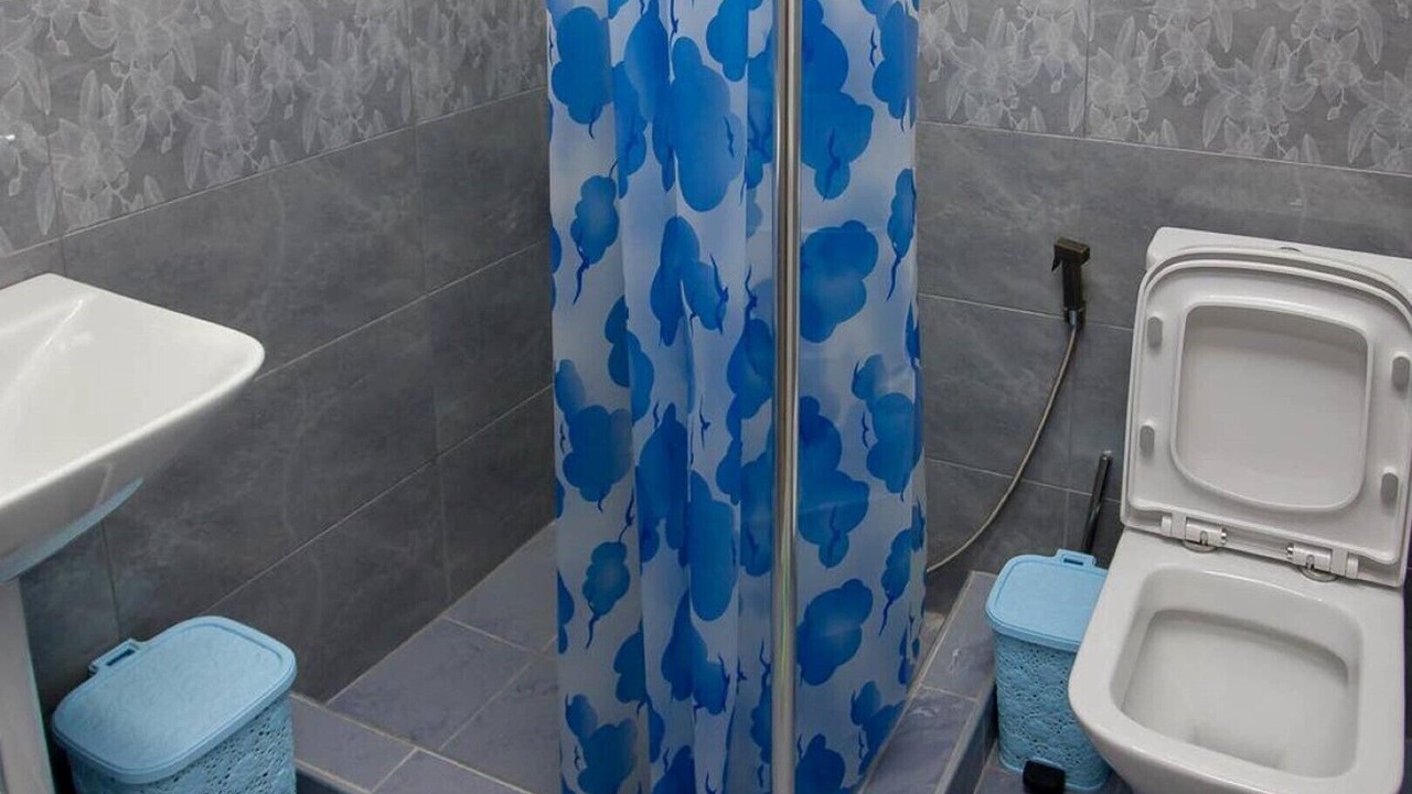 Photo of Bathroom in Kutaisi