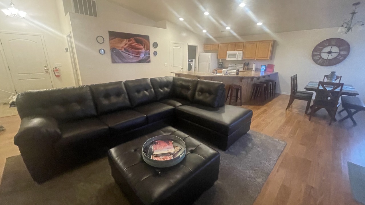 Photo of Livingroom in Page
