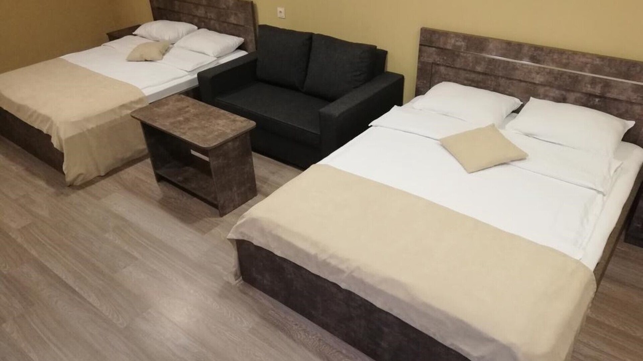 Photo of Bedroom in Tbilisi