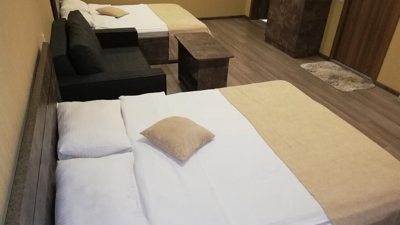Photo of Bedroom in Tbilisi