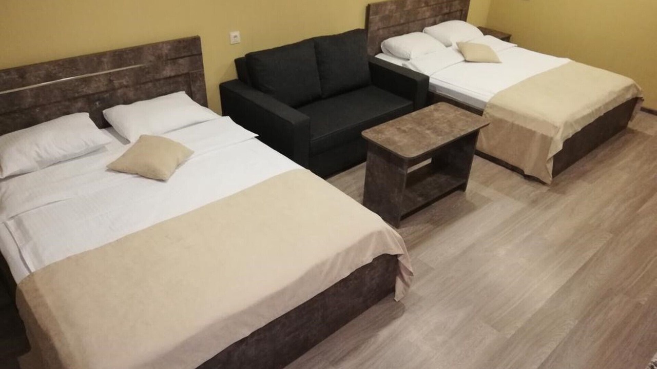 Photo of Bedroom in Tbilisi