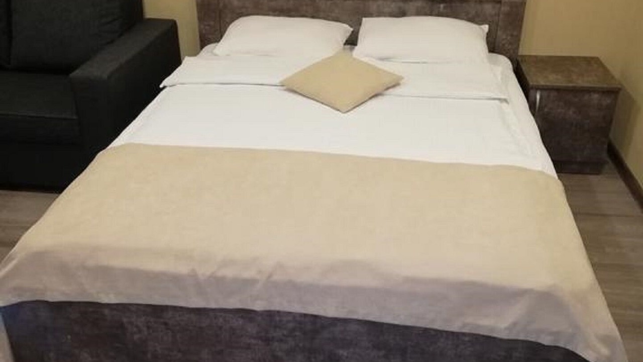 Photo of Bedroom in Tbilisi