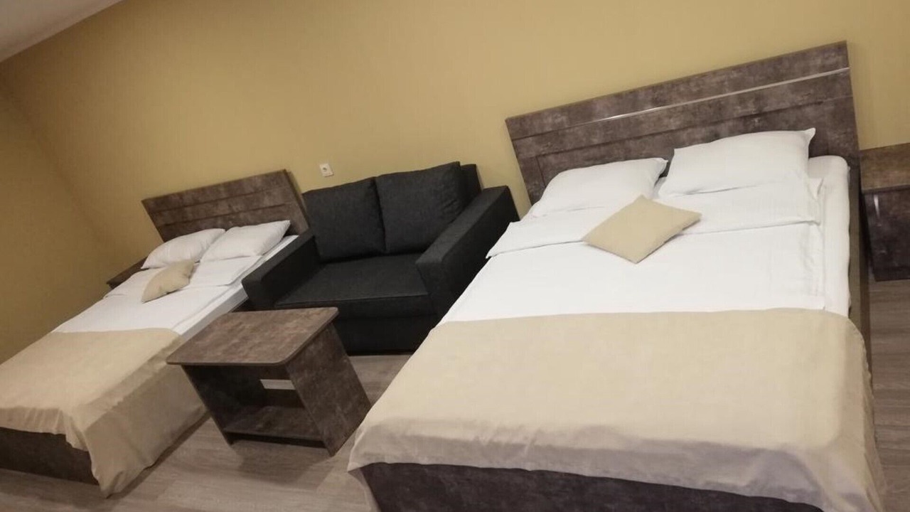 Photo of Bedroom in Tbilisi