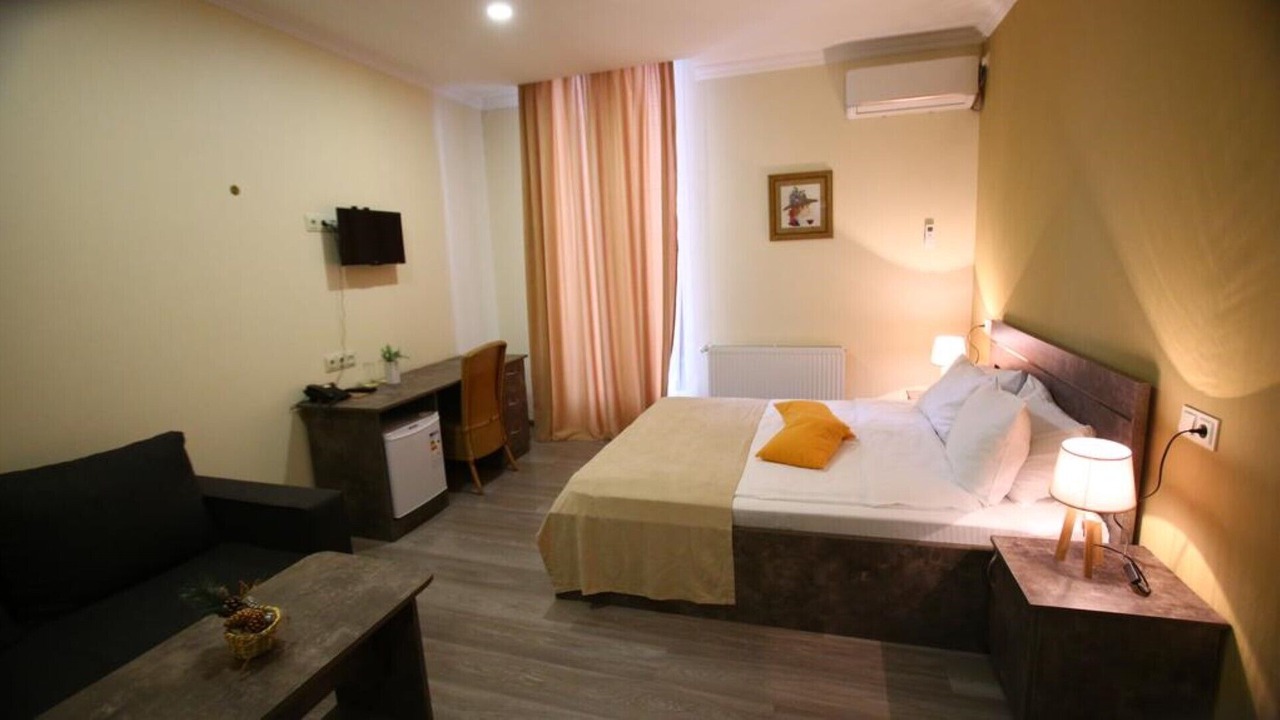 Photo of Bedroom in Tbilisi
