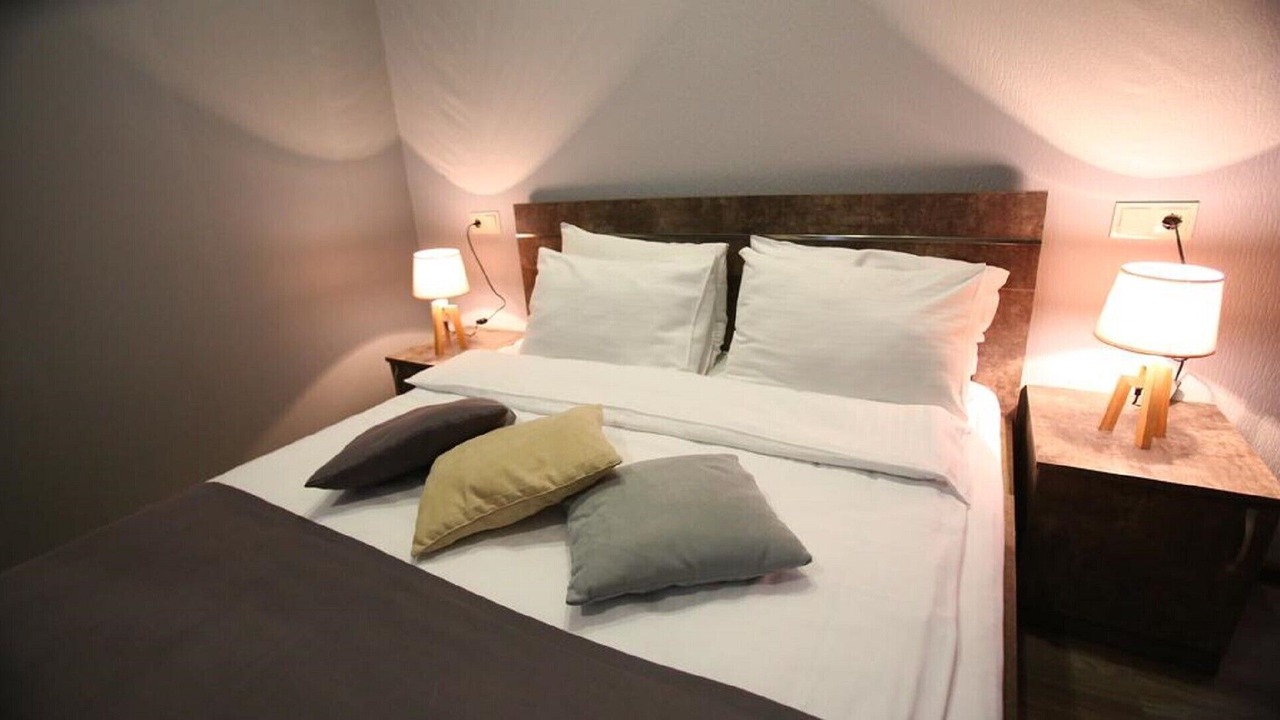 Photo of Bedroom in Tbilisi