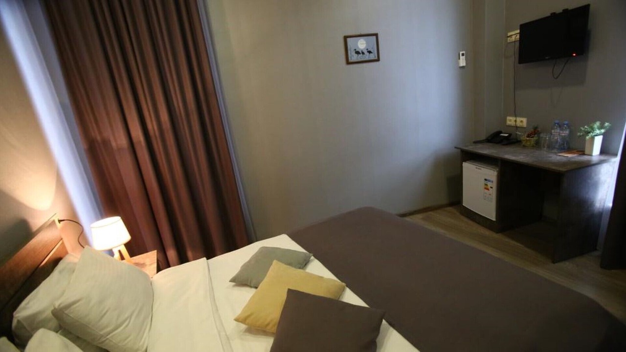 Photo of Bedroom in Tbilisi