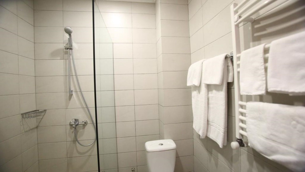 Photo of Bathroom in Tbilisi