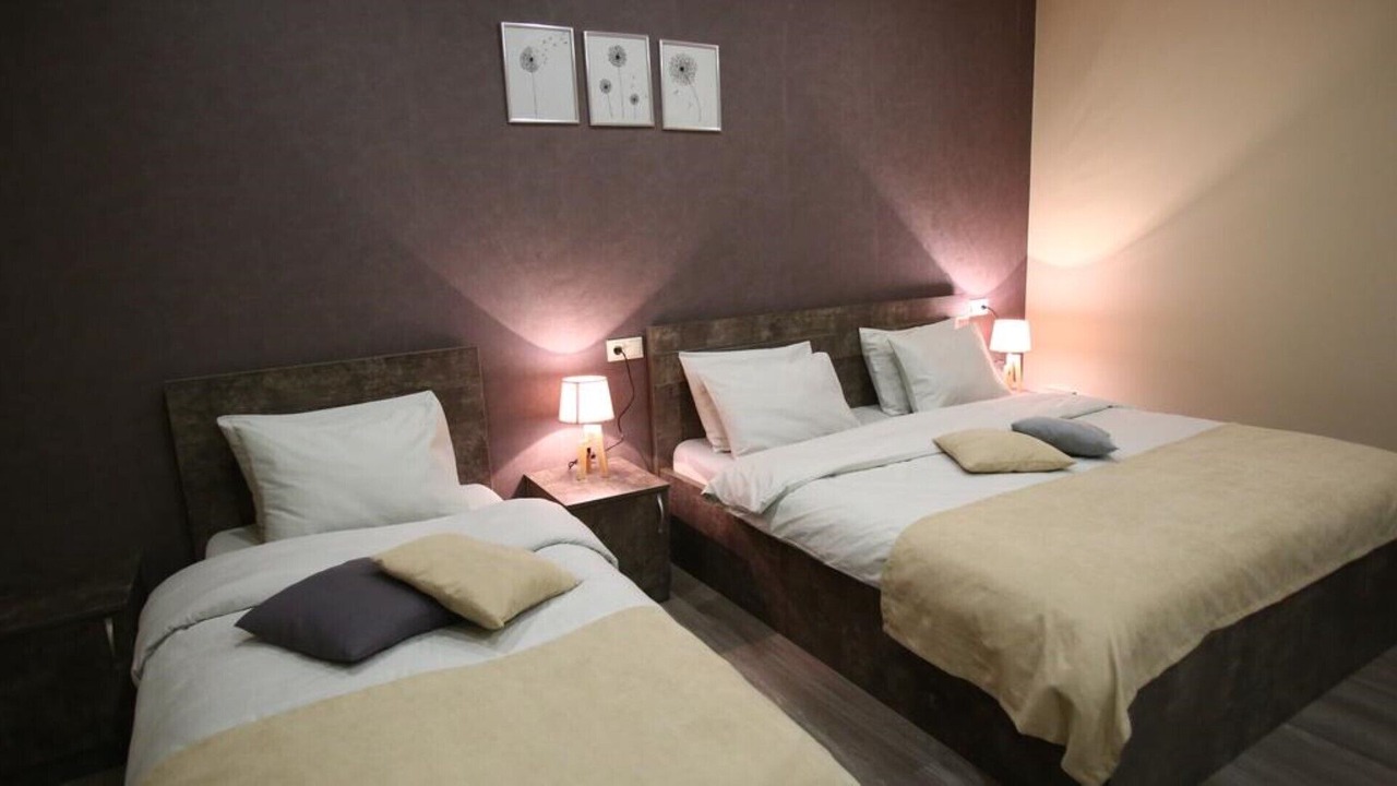 Photo of Bedroom in Tbilisi