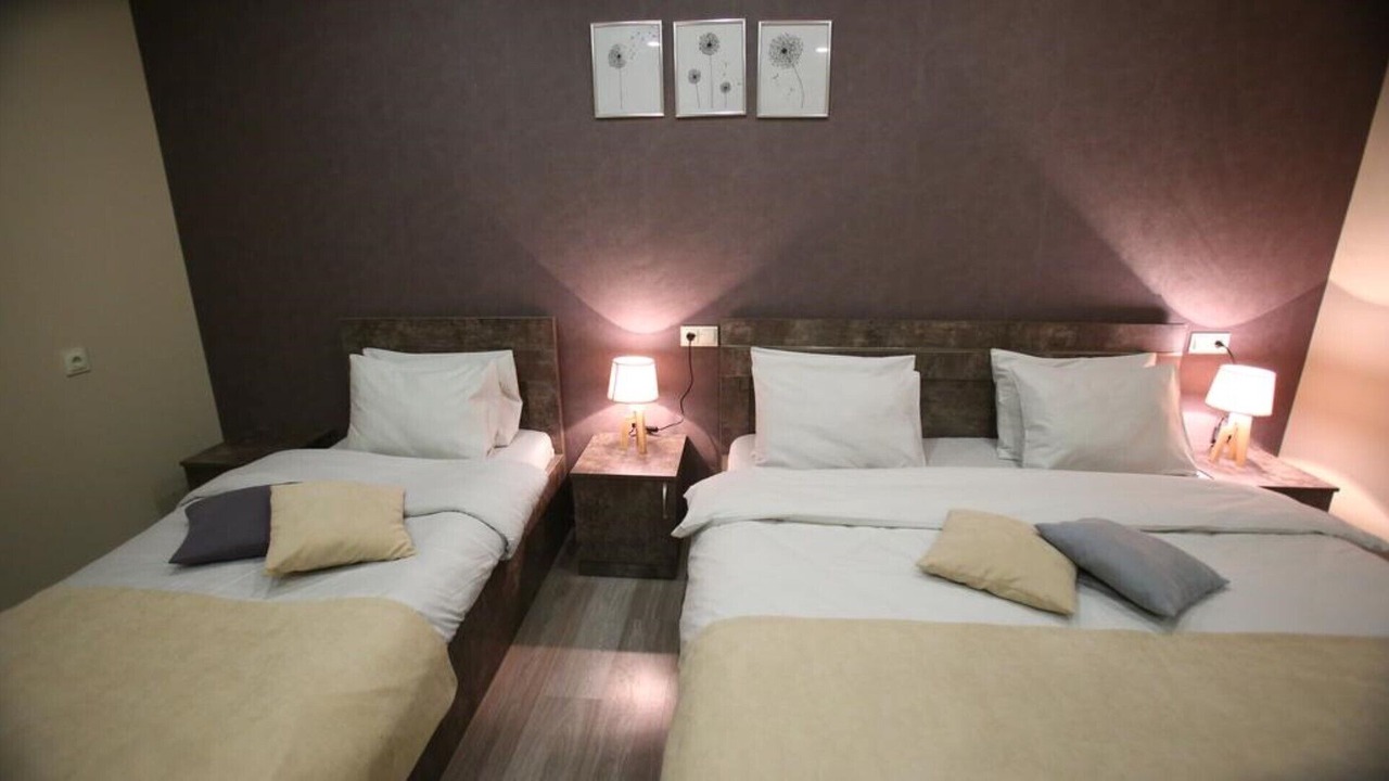 Photo of Bedroom in Tbilisi