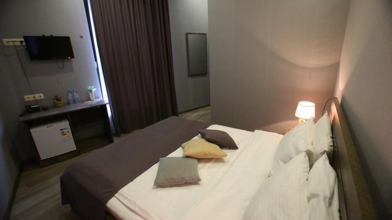 Photo of Bedroom in Tbilisi