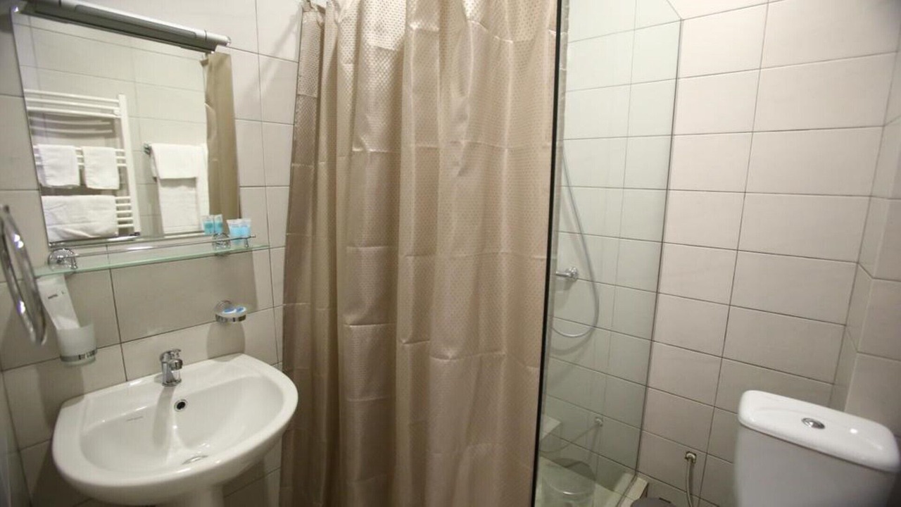 Photo of Bathroom in Tbilisi