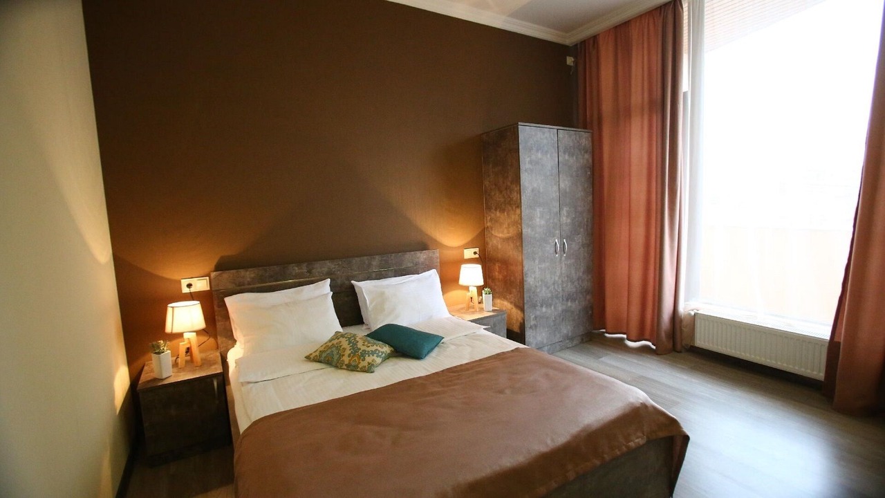 Photo of Bedroom in Tbilisi
