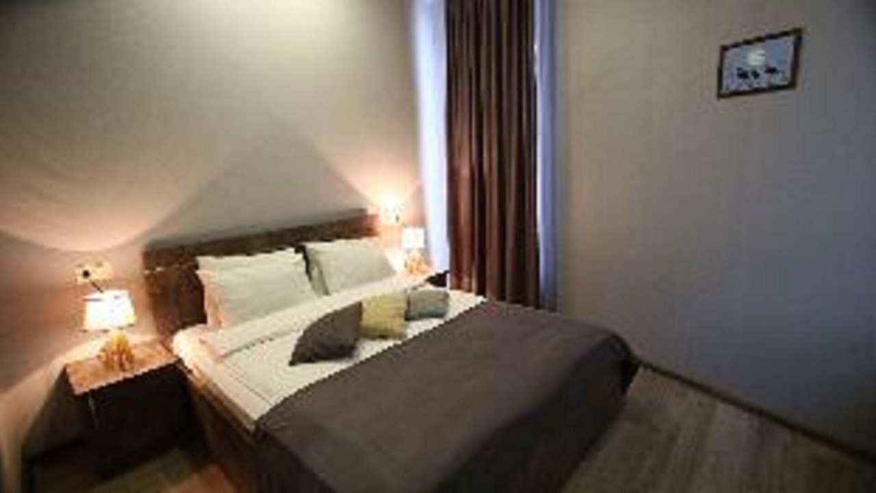 Photo of Bedroom in Tbilisi