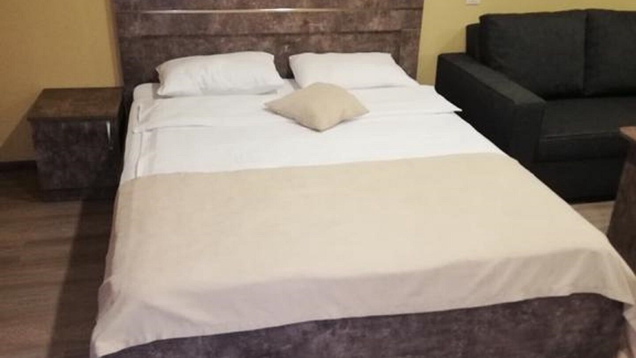 Photo of Bedroom in Tbilisi