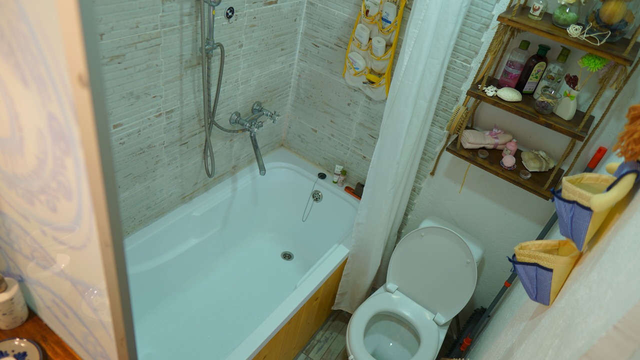 Photo of Bathroom in Tbilisi