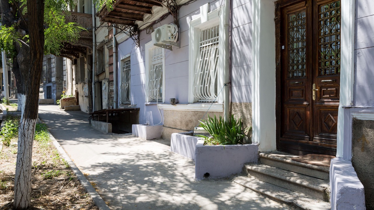 Photo of Outdoor in Sololaki
