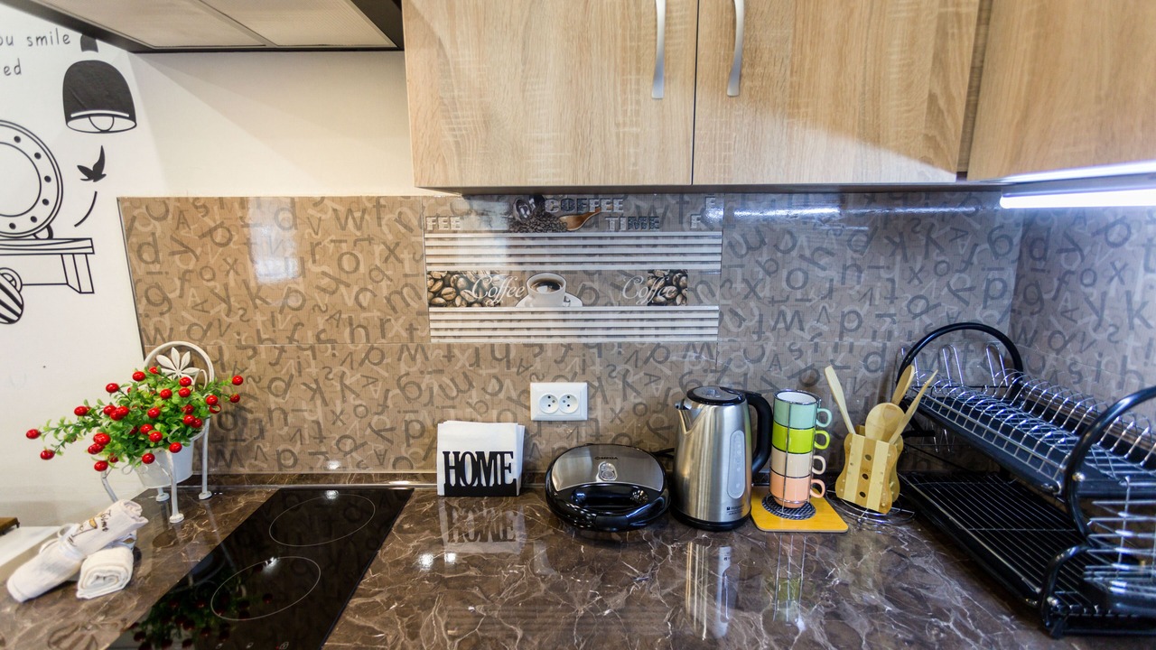 Photo of Kitchen in Sololaki