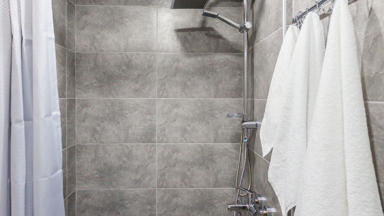 Photo of Bathroom in Sololaki
