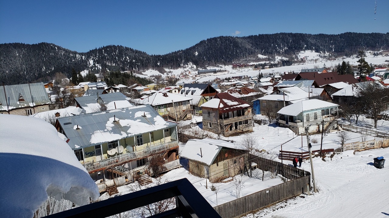 Photo of Outdoor in Bakurianis Andeziti
