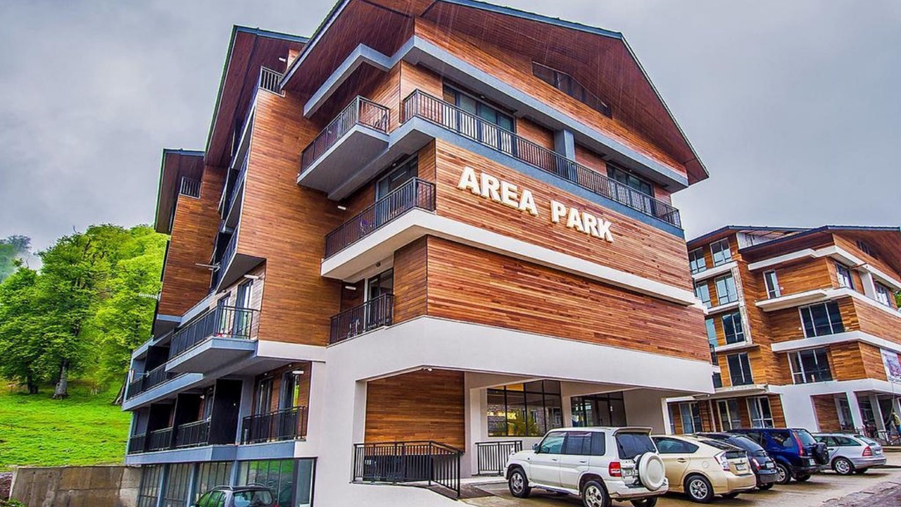 Photo of Outdoor in Bakurianis Andeziti