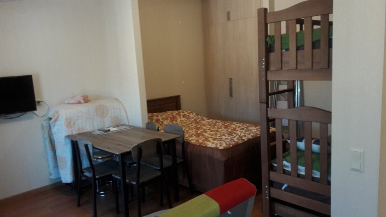 Photo of Bedroom in Bakurianis Andeziti
