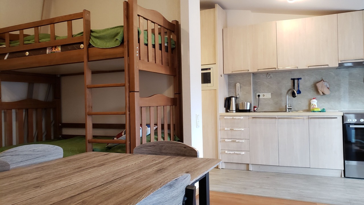 Photo of Bedroom in Bakurianis Andeziti