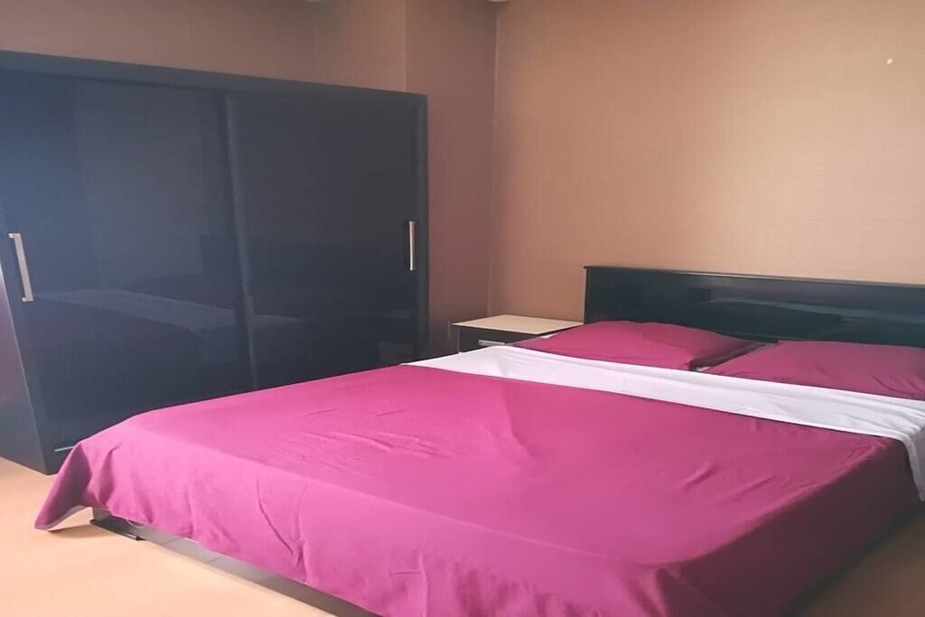 Photo of Bedroom in Saburtalo
