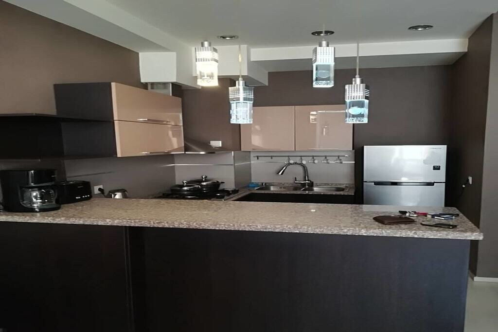 Photo of Kitchen in Saburtalo