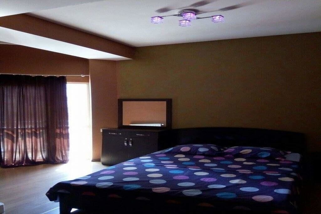 Photo of Bedroom in Saburtalo