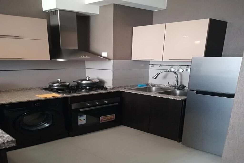 Photo of Kitchen in Saburtalo