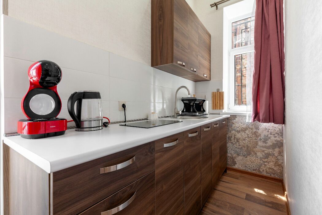 Photo of Kitchen in mtatsminda