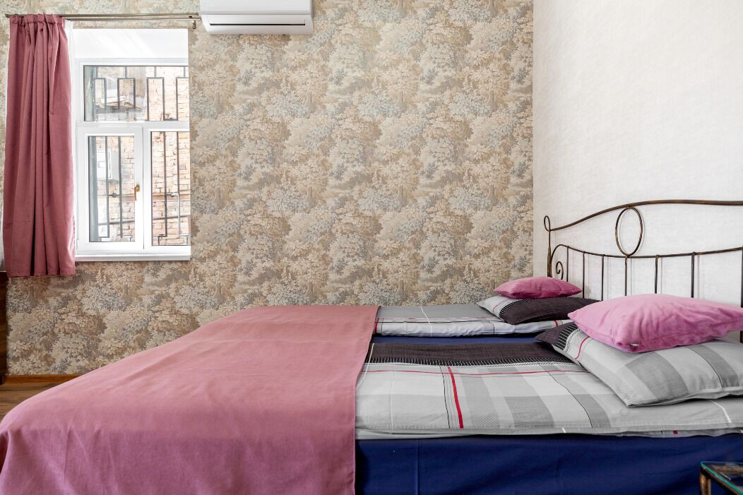 Photo of Bedroom in mtatsminda