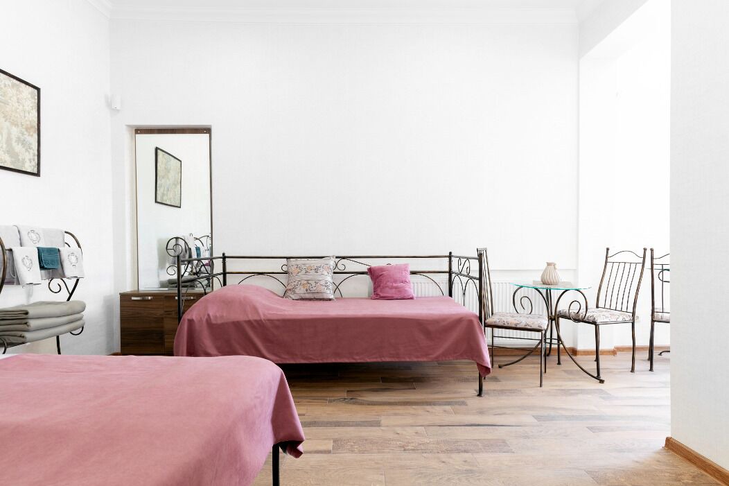 Photo of Bedroom in mtatsminda