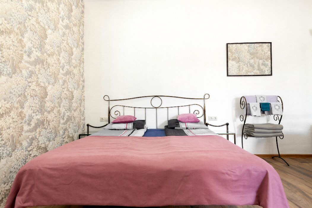 Photo of Bedroom in mtatsminda