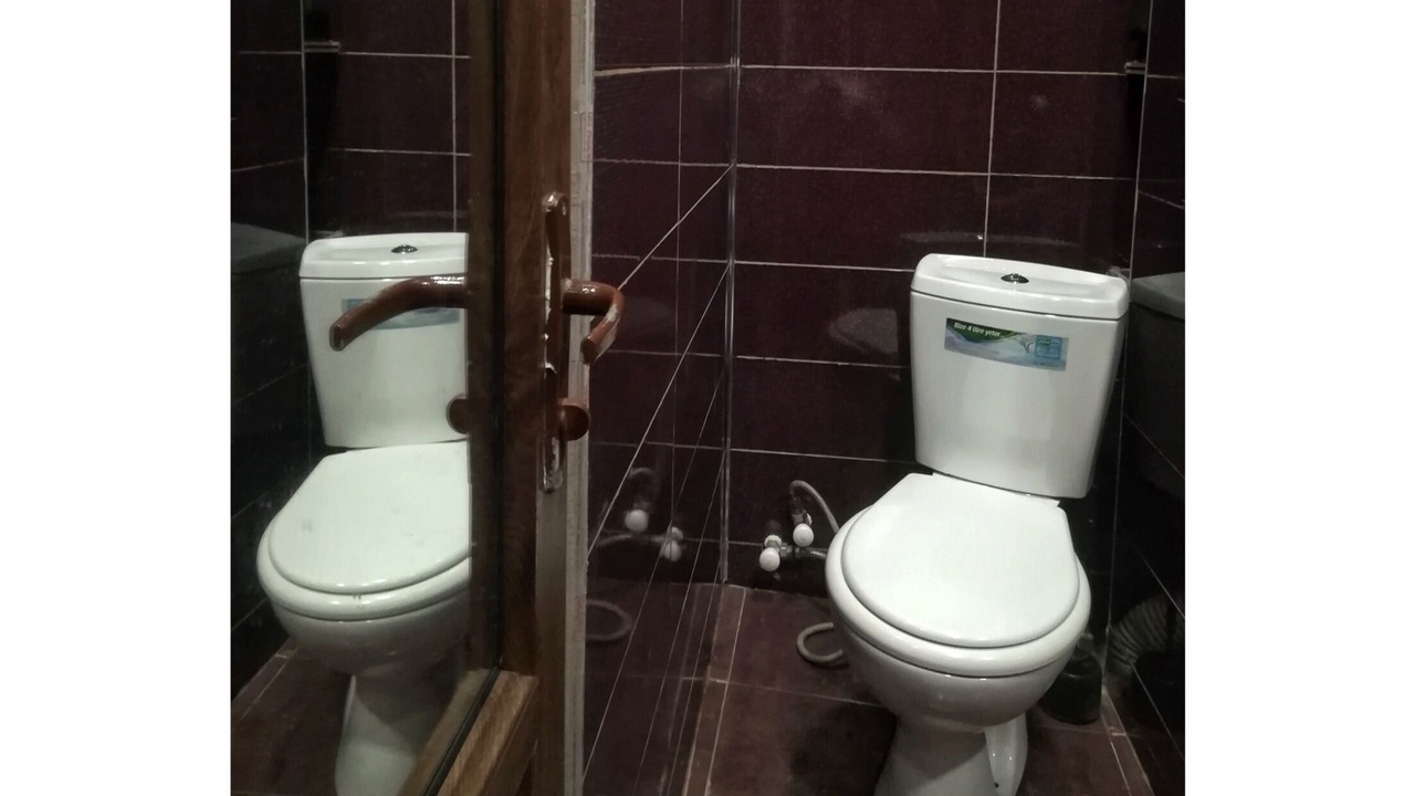Photo of Bathroom in Khelvachauri