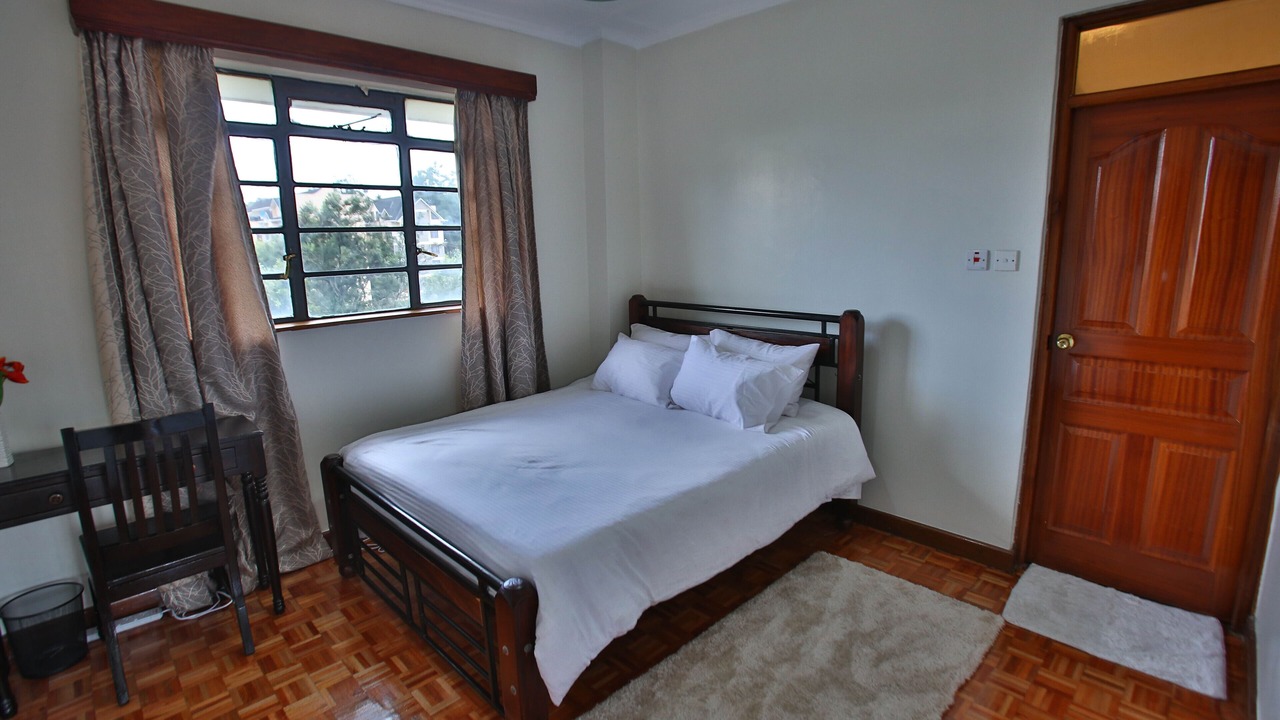 Photo of Bedroom in Kilimani