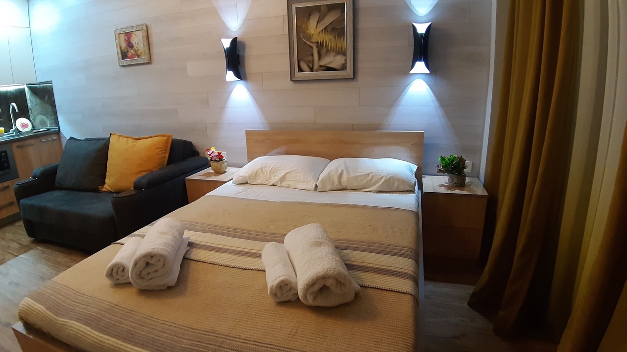 Photo of Bedroom in Dusheti