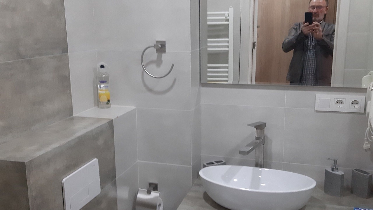 Photo of Bathroom in Dusheti