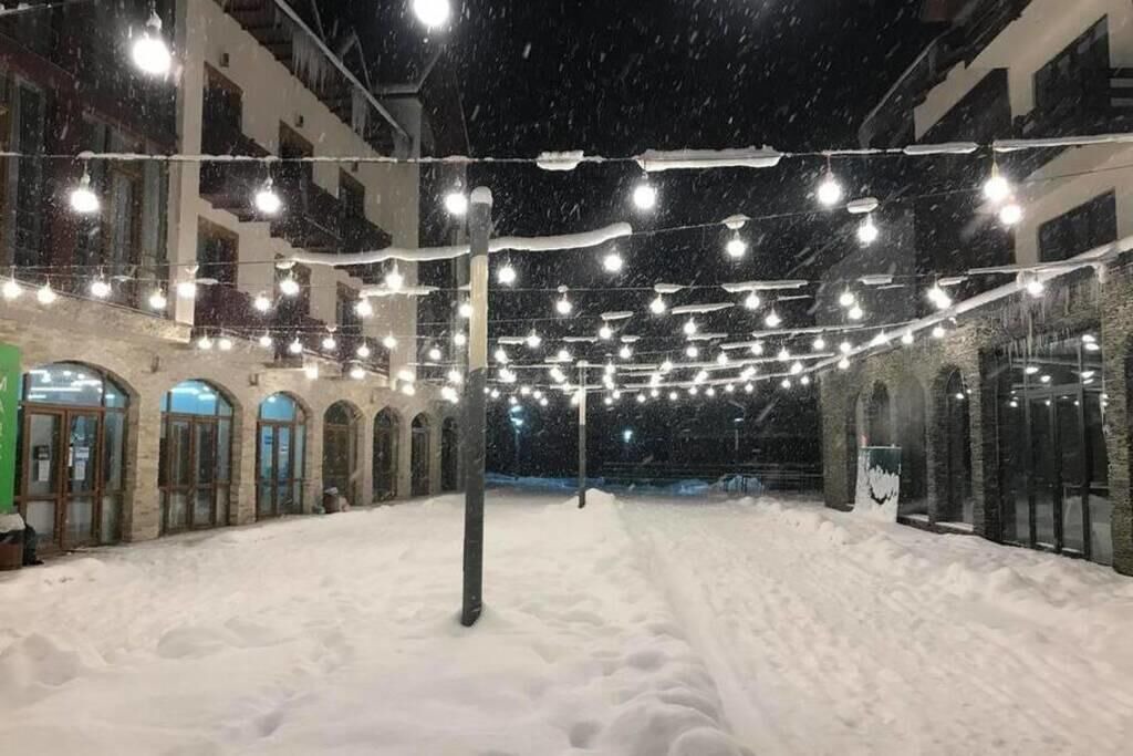 Photo of Outdoor in Dusheti