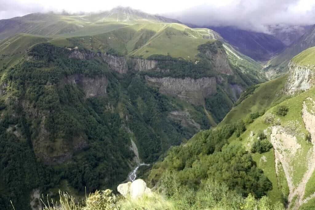 Photo of Outdoor in Dusheti