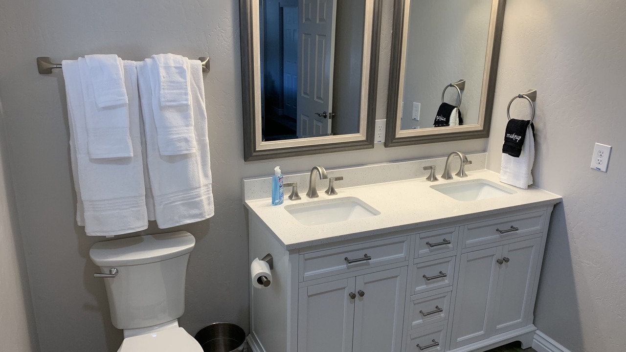 Photo of Bathroom in Chandler Crossing Estates