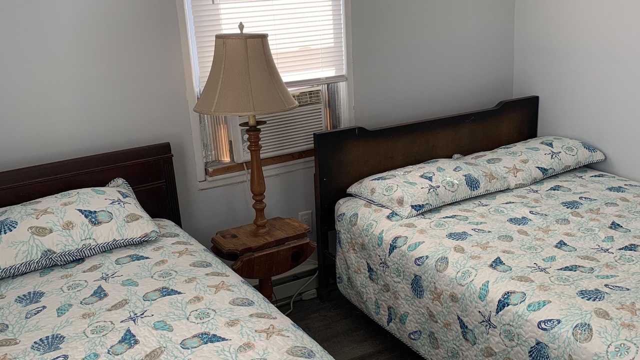 Photo of Bedroom in Ortley Beach
