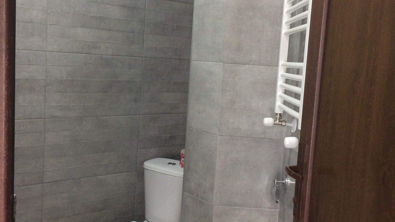 Photo of Bathroom in Kvariati