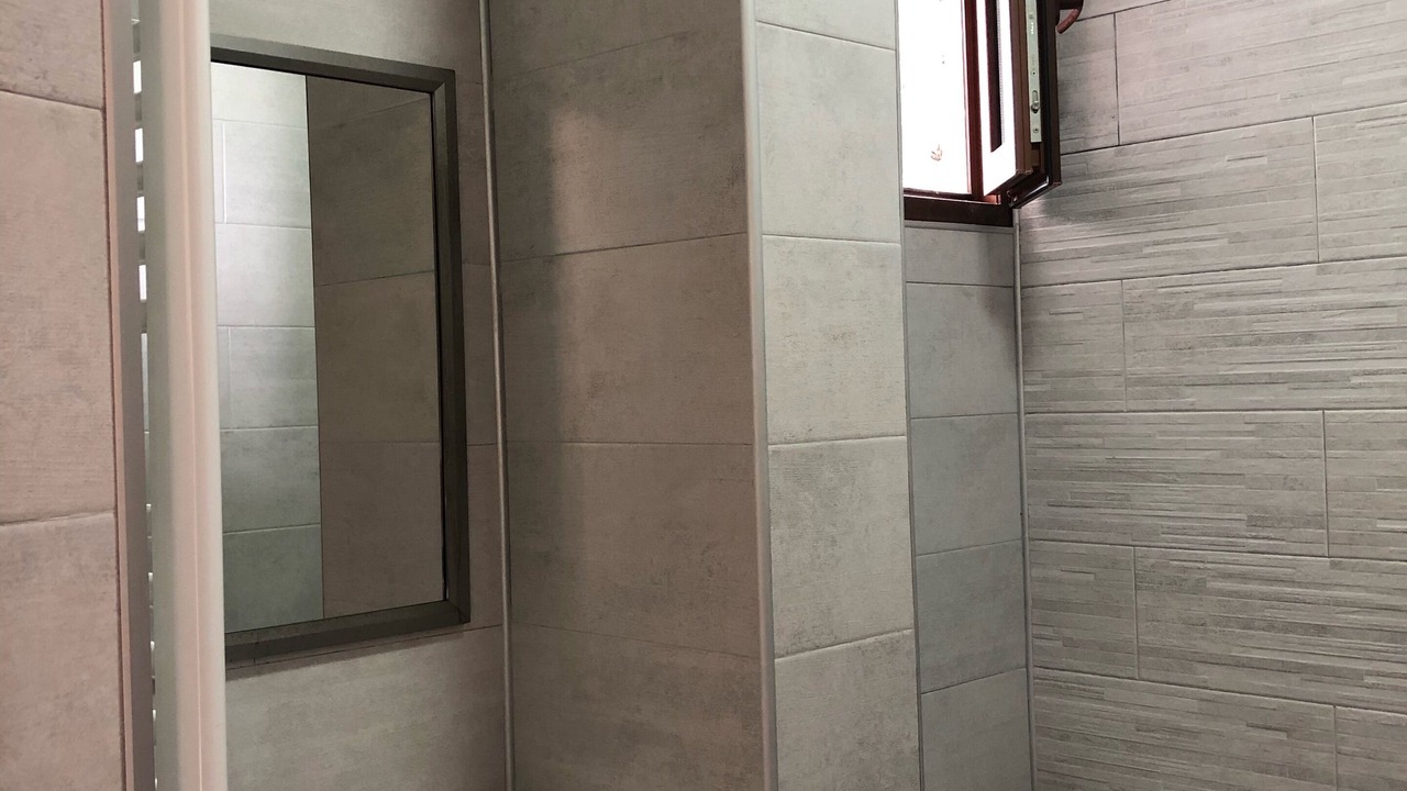 Photo of Bathroom in Kvariati