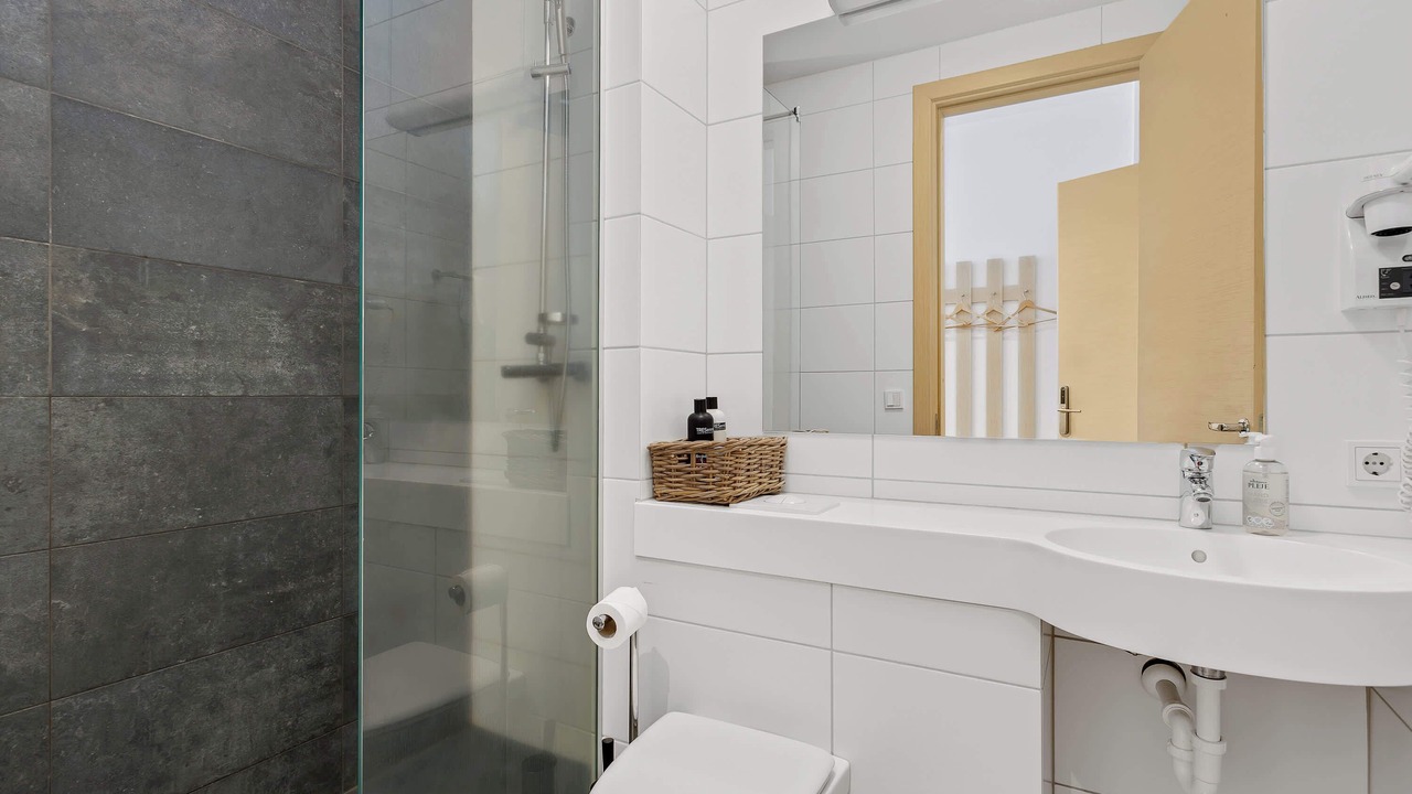 Photo of Bathroom in Reykjavik